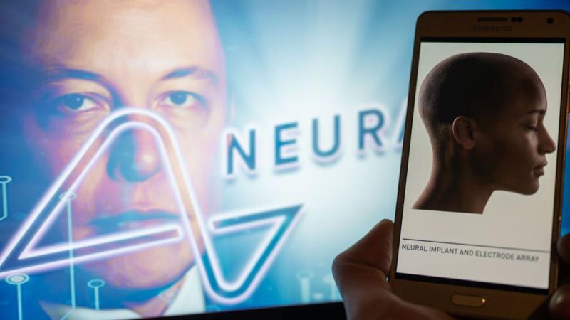 Nota Chip Eloson Musk Ciencia y Tecnología