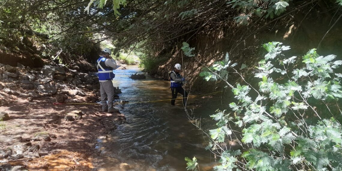 Nota Multas Código de Agua Ñuble