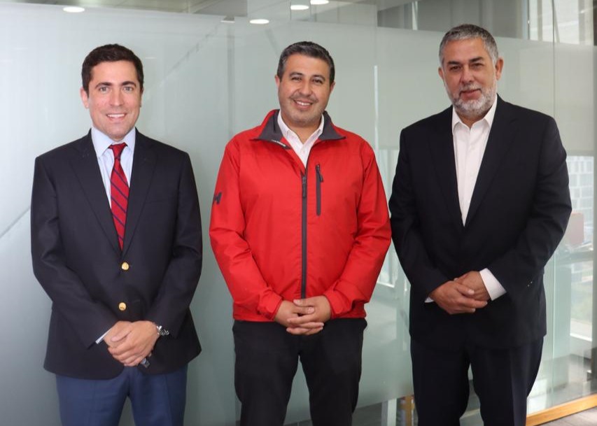 MARTÍNEZ CGE