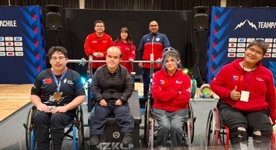 POWERLIFTING-