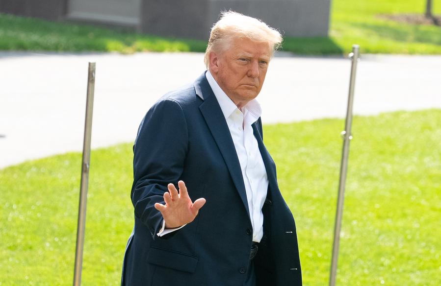 El anuncio del presidente de Estados Unidos, Donald Trump, de imponer un arancel del 50 por ciento a los productos brasileños afectaría en general la economía de Brasil y en particular al sector de dispositivos médicos, evaluó Paulo Henrique Fraccaro