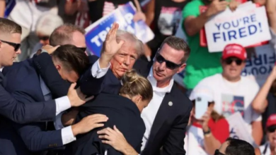 Imagen Agencia Reuters