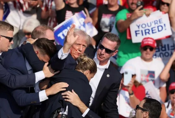 Imagen Agencia Reuters