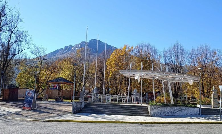Fotografía de Safabistán